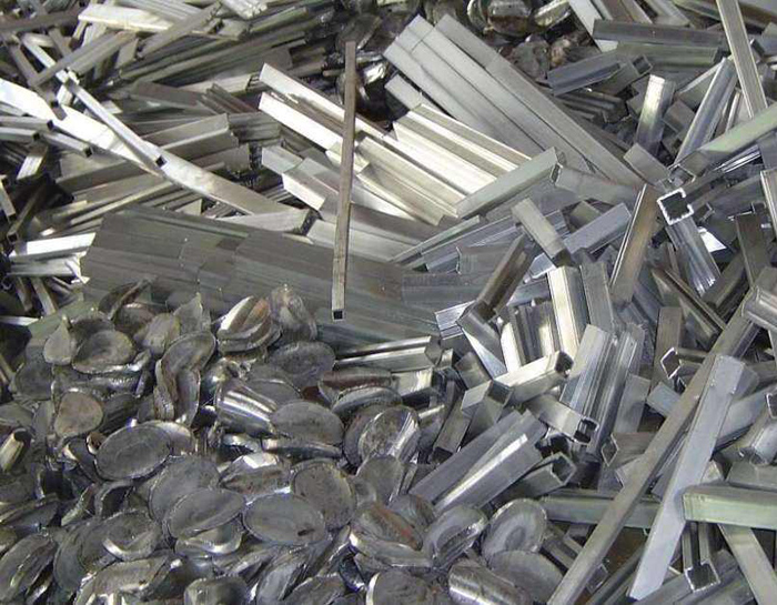  廢鋁回收